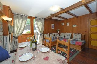 Cervino Valley House Rododendro - Breuil-Cervinia - 5