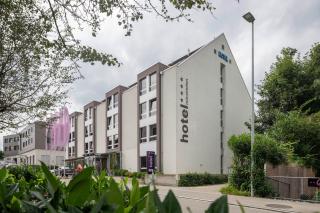 Hotel Münchwilen - 0