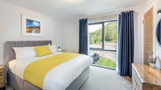 High Range Holiday Apartments - 1