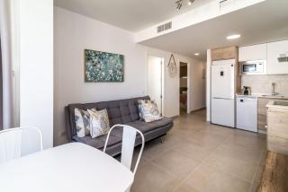 Cisnes Benalmádena Beach - 8