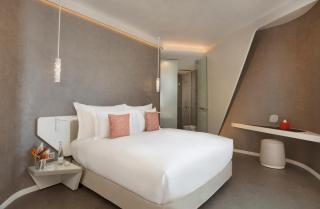 Pestana CR7 Marrakech - Marrakesh - 2