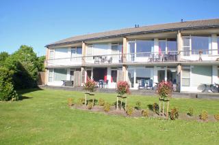 Appartement Walvis nr. 9E - Vrouwenpolder - 3