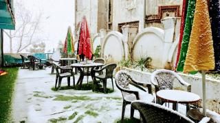 The HappyTel - Mussoorie - 6