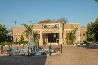 Elephant View Lodge & Apartments - Livingstone - 0