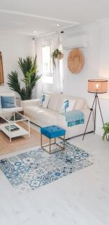 Lux City Loft in front of the Port - Alicante - 5