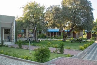 Elephant View Lodge & Apartments - Livingstone - 7