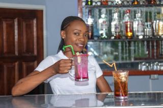 Elephant View Lodge & Apartments - Livingstone - 6