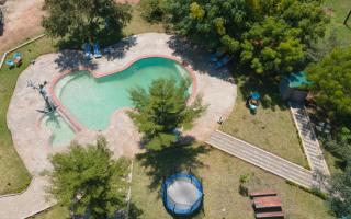 Elephant View Lodge & Apartments - Livingstone - 4