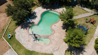 Elephant View Lodge & Apartments - Livingstone - 3