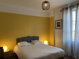 Appartement Le Temple Auxerre Centre Ville - 8