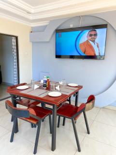 Elephant View Lodge & Apartments - Livingstone - 2