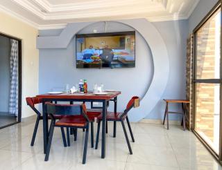 Elephant View Lodge & Apartments - Livingstone - 1