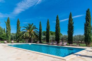 HOTEL et APPARTEMENTS DOMAINE DES CLOS - Teritoria - Beaucaire - 9