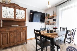 Apartament Słoneczne Tatry Droga na bystre 5b - Zakopane - 0