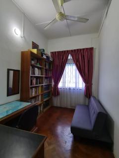 TS GUEST HOUSE - Kuantan - 9