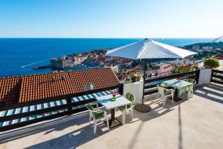 Guesthouse Home Sweet Home - Dubrovnik - 4