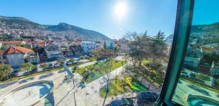 New view apartment - Mostar - 8