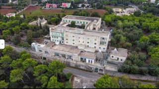 Trullo dell'Immacolata - Casa vacanze gestita da suore - Selva di Fasano - 9