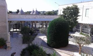 Trullo dell'Immacolata - Casa vacanze gestita da suore - Selva di Fasano - 1