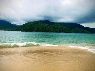 Apartamento Itaguá - Ubatuba - 8