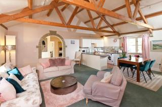 Spacious Swallow Cottage - Tisbury - 2