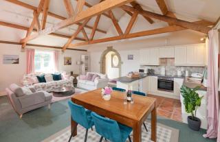 Spacious Swallow Cottage - Tisbury - 3