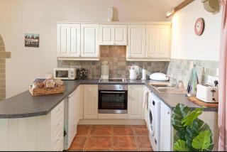 Spacious Swallow Cottage - Tisbury - 4