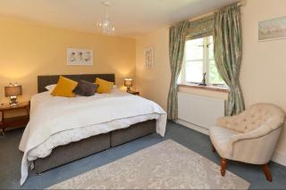 Spacious Swallow Cottage - Tisbury - 5