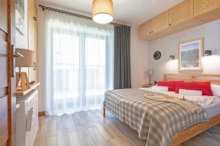 Apartament Słoneczne Tatry Droga na bystre 5b - Zakopane - 3