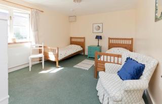 Spacious Swallow Cottage - Tisbury - 6