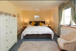 Spacious Swallow Cottage - Tisbury - 7