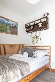Apartament Słoneczne Tatry Droga na bystre 5b - Zakopane - 1