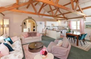 Spacious Swallow Cottage - Tisbury - 8