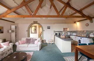 Spacious Swallow Cottage - Tisbury - 9