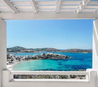 Nautilus Apartments - Lisso (Lipsoi) - 0