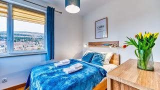 Apartament Cichy - 5D Apartamenty - Świeradów-Zdrój - 5