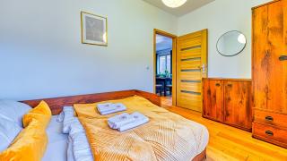 Apartament Cichy - 5D Apartamenty - Świeradów-Zdrój - 1
