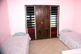 Bluepango Guest House - Port Vila - 5