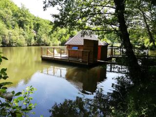 Ma cabane en Aveyron - Conques-en-Rouergue - 7