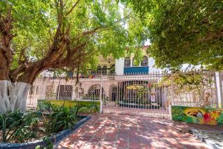 Hostal Casa Tropicalia - 0