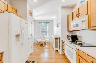 Bear Trap Dunes - 124G October Glory - Ocean View - 5