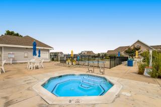 Bethany Bay - Big Marsh - 2