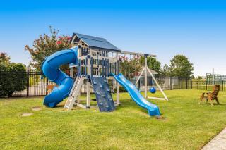 Bethany Bay - Big Marsh - 1