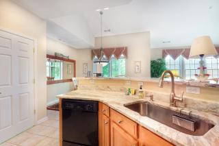 Bear Trap Dunes - 1D Clubhouse - Ocean View - 5