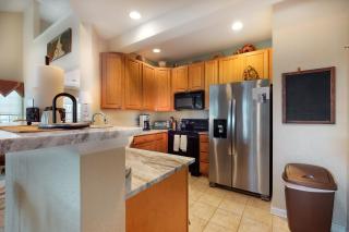 Bear Trap Dunes - 1D Clubhouse - Ocean View - 4
