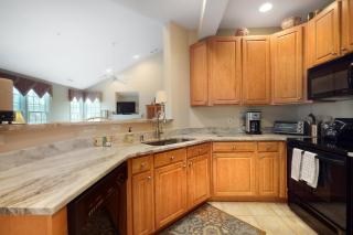 Bear Trap Dunes - 1D Clubhouse - Ocean View - 2