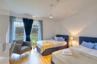 Harz-Urlaubs-Alm Hotel & Ferienhäuser - Clausthal-Zellerfeld - 2
