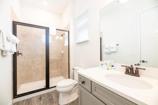 Sky Blue Cottage Near Disney With Margaritaville Resort Island H2O Access - 8012Ff - Orlando - 9