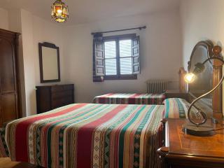 Hostal Rural Poqueira - Capileira - 1