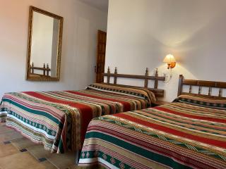 Hostal Rural Poqueira - Capileira - 3
